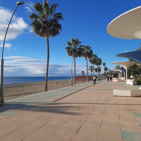 Apartamento Apartamento en casco histórico Estepona Exterior foto